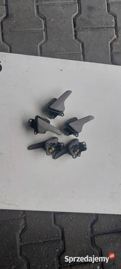 Klamka wewnętrzna MERCEDES SPRINTER W906 dostawcze Szczecin