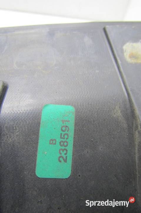 ATRAPA GRIL PRZED LIFT SUZUKI VITARA III 15