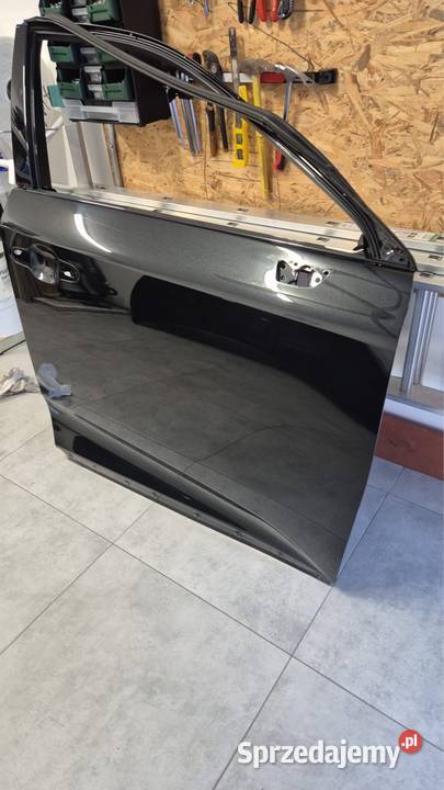 Lexus RX V 20232026 Drzwi prawe Kolor 223 Bełchatów