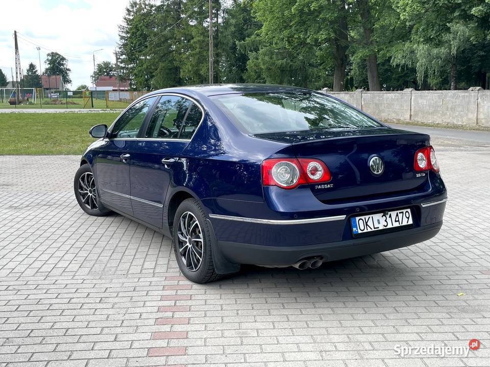 Volkswagen Passat 20 TDI CR Volkswagen