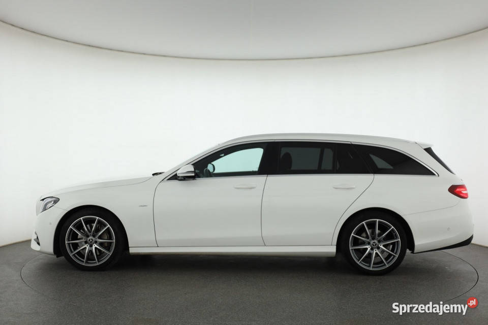 Mercedes E E 220 d 4MATIC kamera cofania mazowieckie Piaseczno sprzedam