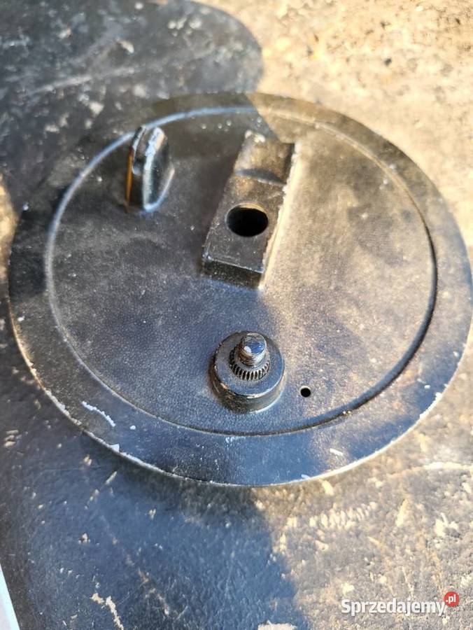 HAMULEC TARCZA KOTWICZNA JAWA 175 250 KIWACZKA śląskie Rybnik