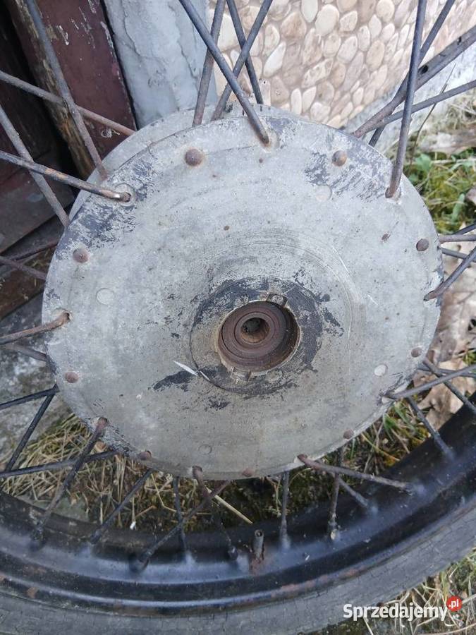 wsk kos kolo Wola Rzędzińska