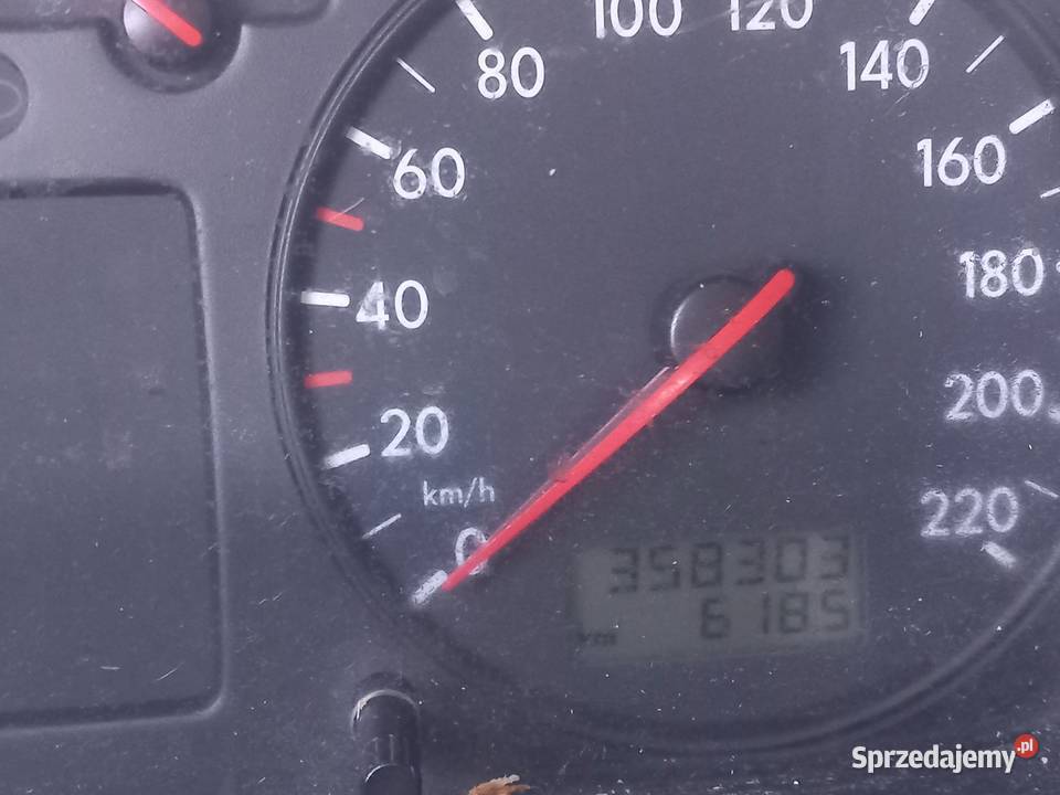 Sprzedam Transporter T4 Volkswagen małopolskie Nowy Targ