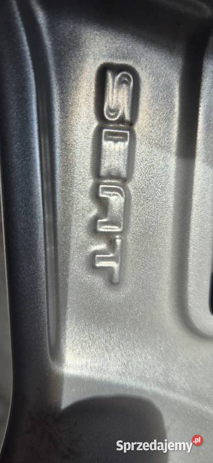 Oryginalne koła Seat Ateca R17 Vw TRoc R17Opony Jelcz-Laskowice