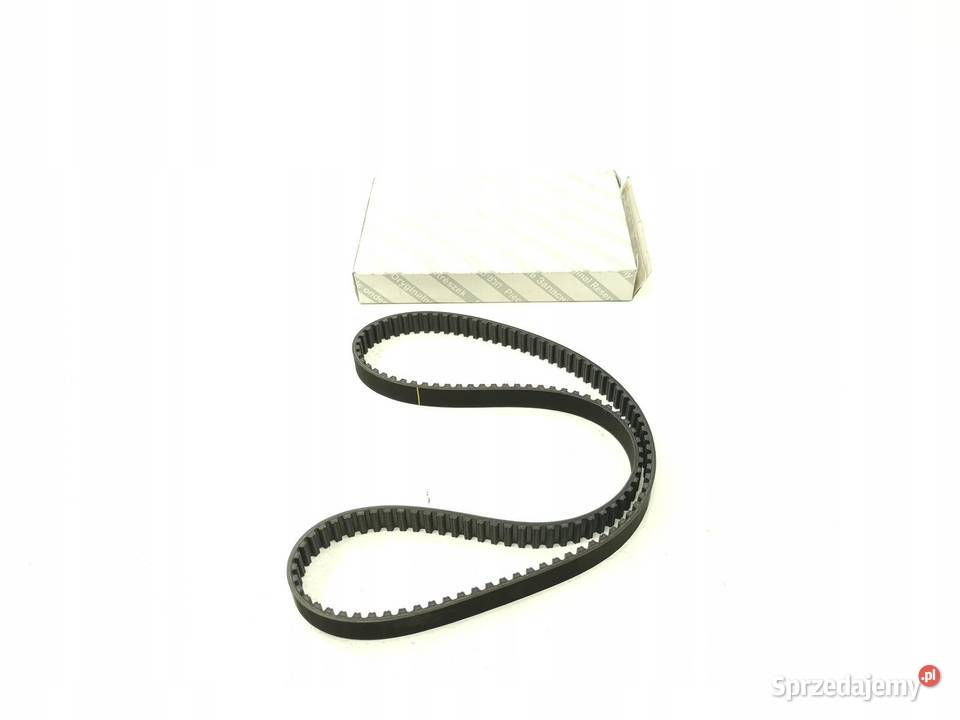 PASEK ROZRZĄDU FIAT BRAVA BRAVO MAREA 14 LANCIA lubelskie