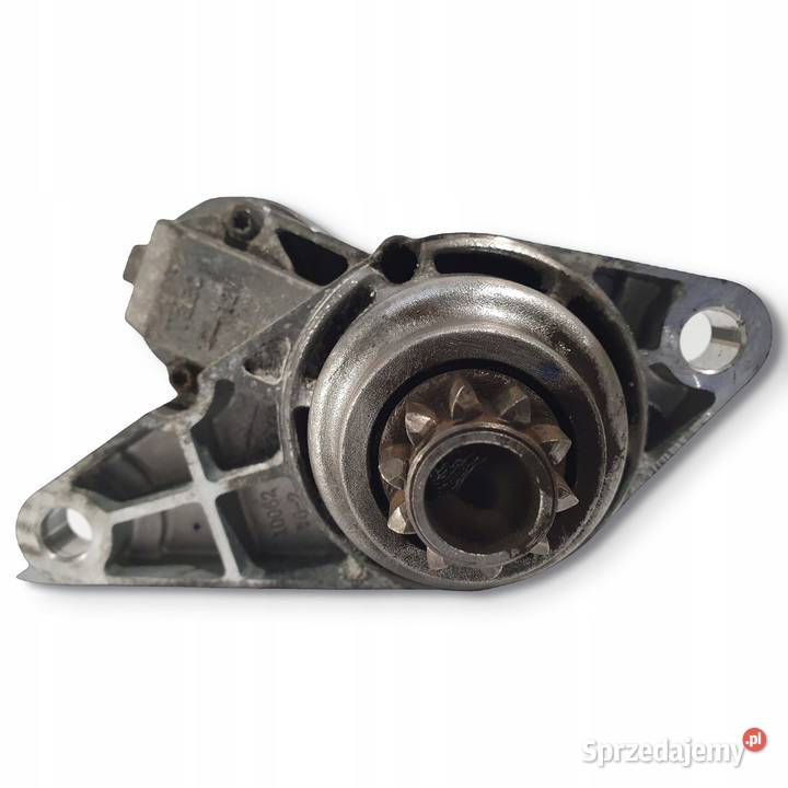 ROZRUSZNIK Seat Ibiza IV 14 16V oryginał VALEO osobowe