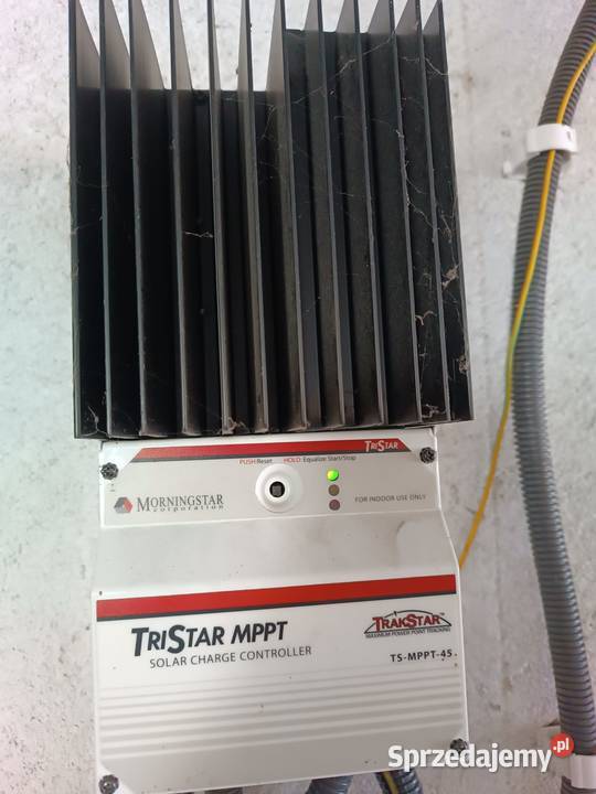 Elektrownia solarna380 Watt 24 Volt Zestawy