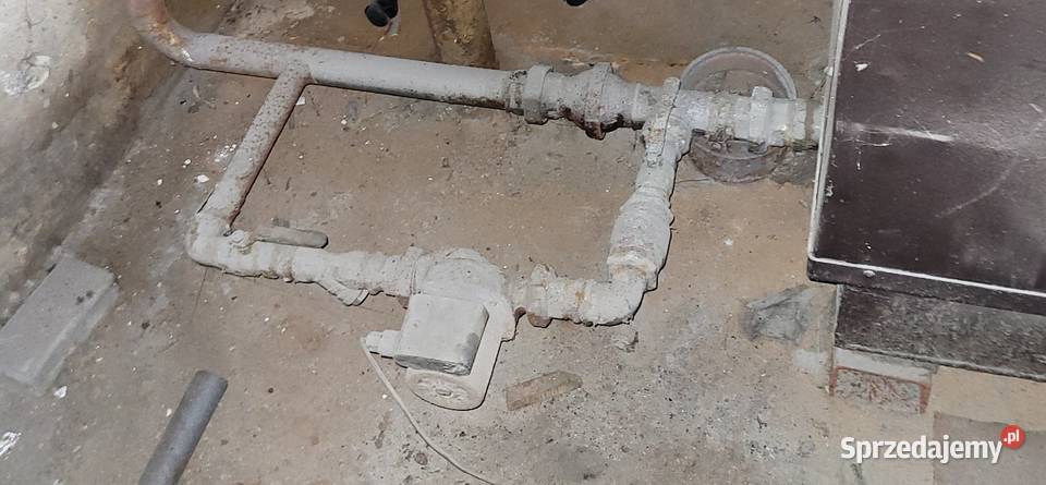 piec CO 100kw Iława