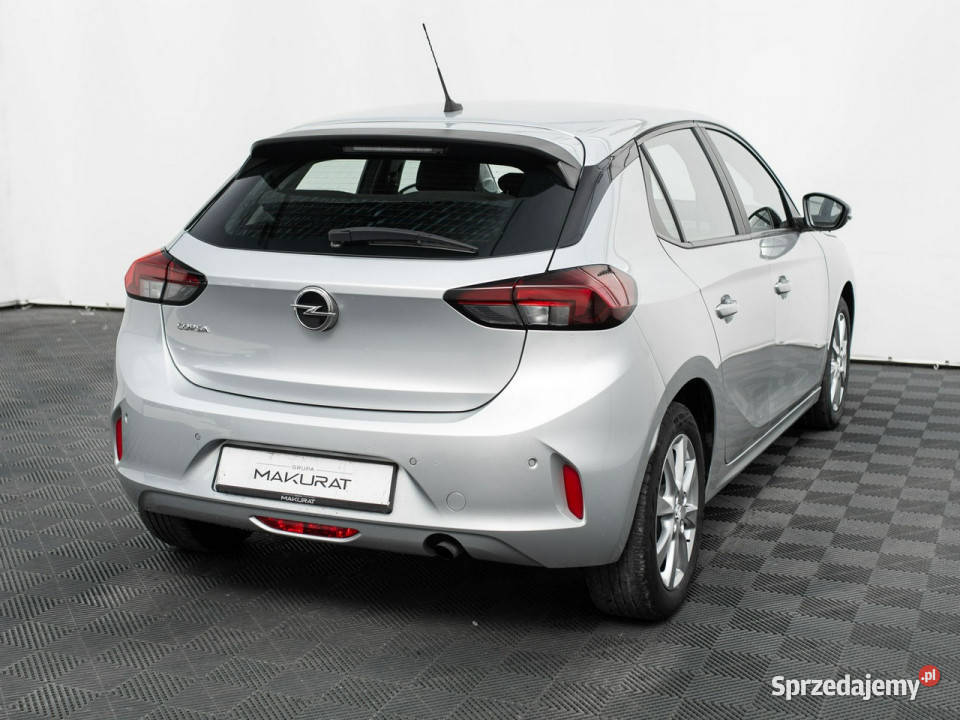 Opel Corsa GD2C95612 Edition Czcof ekran dotyk czujnik zmierzchu pomorskie Gdańsk