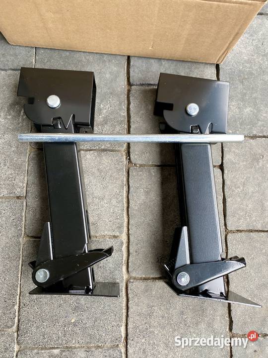 Podpory stabilizujące stabilizatory kamera Marki
