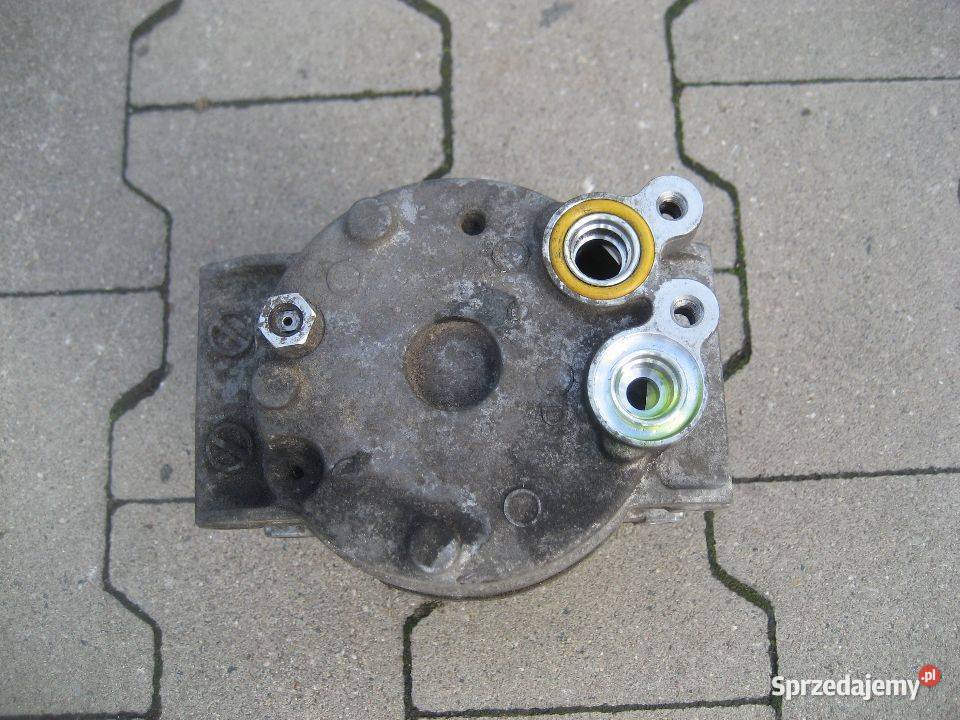 volvo s80 s60 v70 24 benzyna 0006r pompa Pozostałe wielkopolskie Rakoniewice
