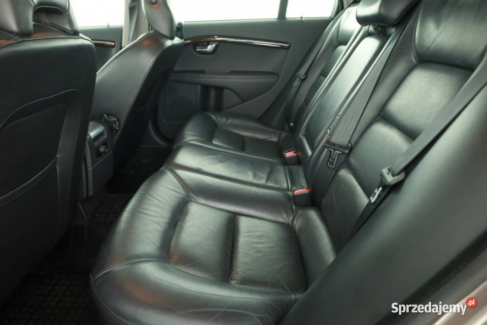 Volvo S80 T5 mazowieckie Piaseczno