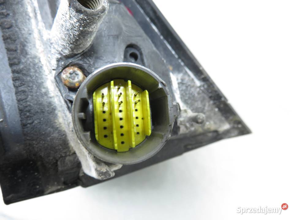 LUSTERKO LEWE RENAULT ESPACE IV 7 PIN