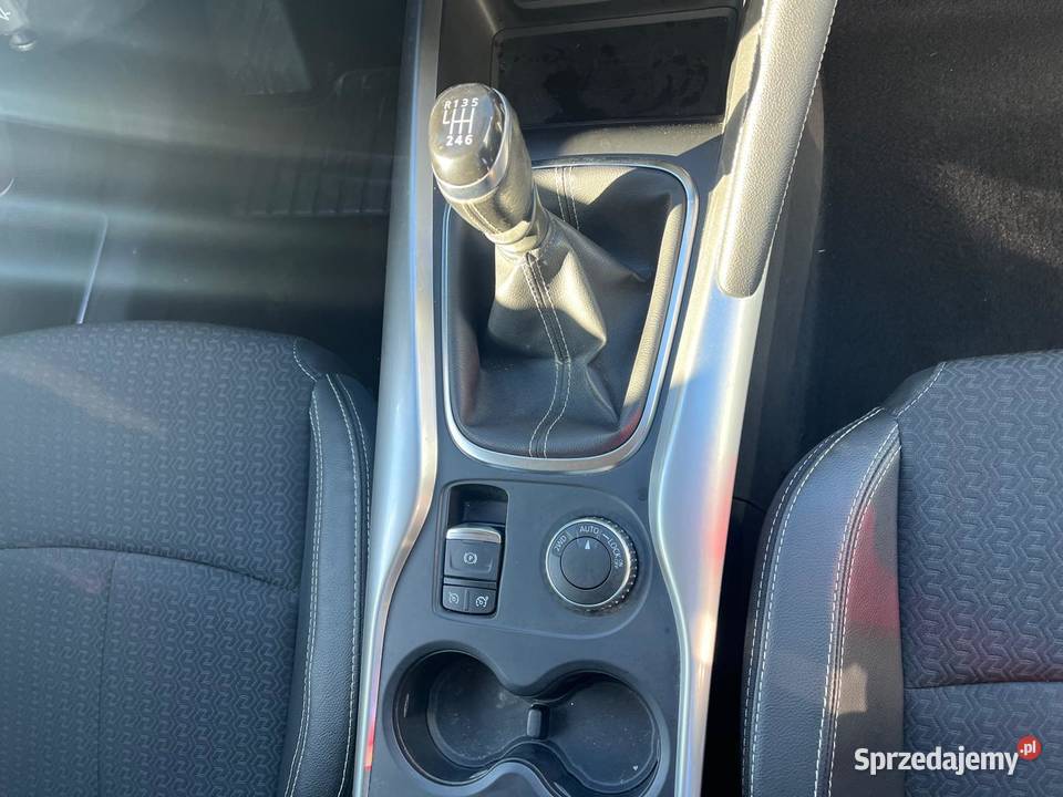 RENAULT Kadjar 16 Energy DCi 130 44 ES328 Tarnów