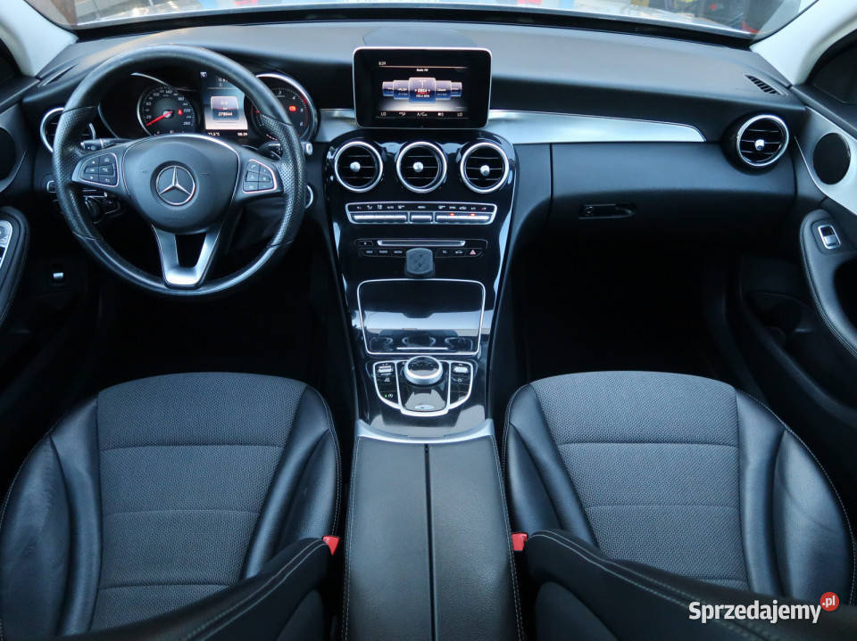 Mercedes C C 180 BlueTEC 1598cm3 sprzedam