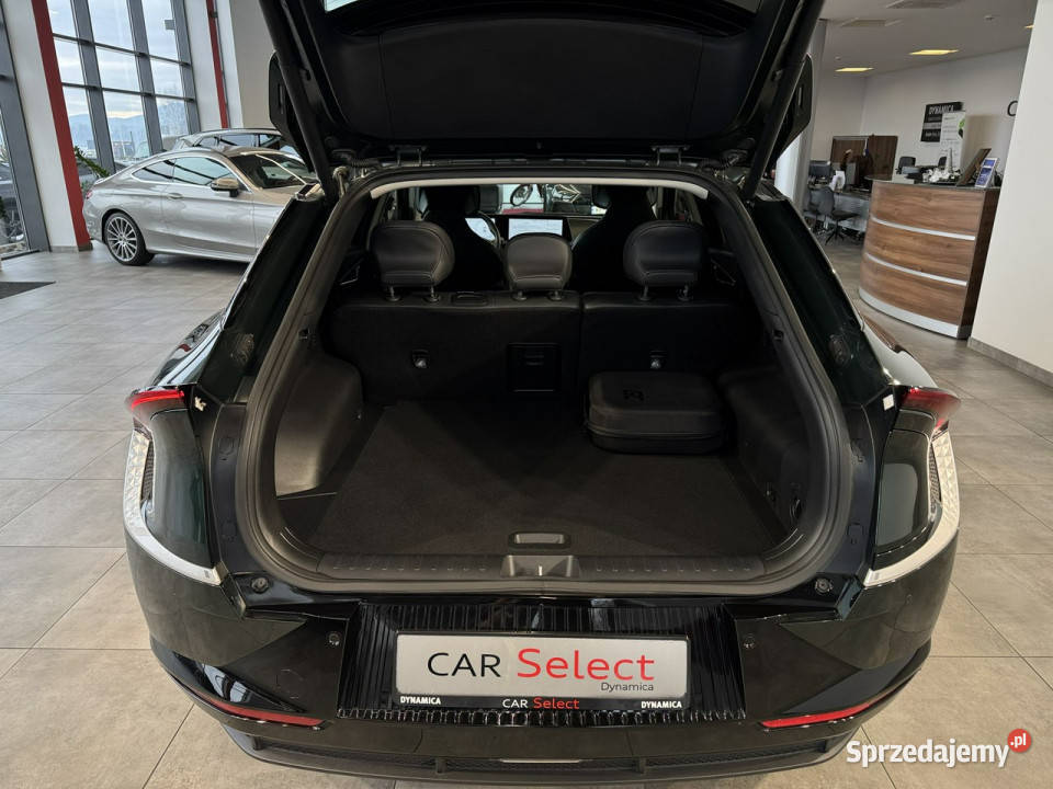 Kia EV6 VAT 23 774 kWh PlusKomfortHP 229 sprzedam