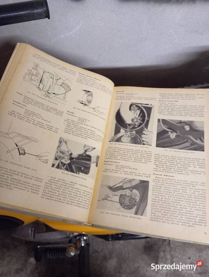 SHL m11 SHL m17 SHL m06 Tłuszcz sprzedam