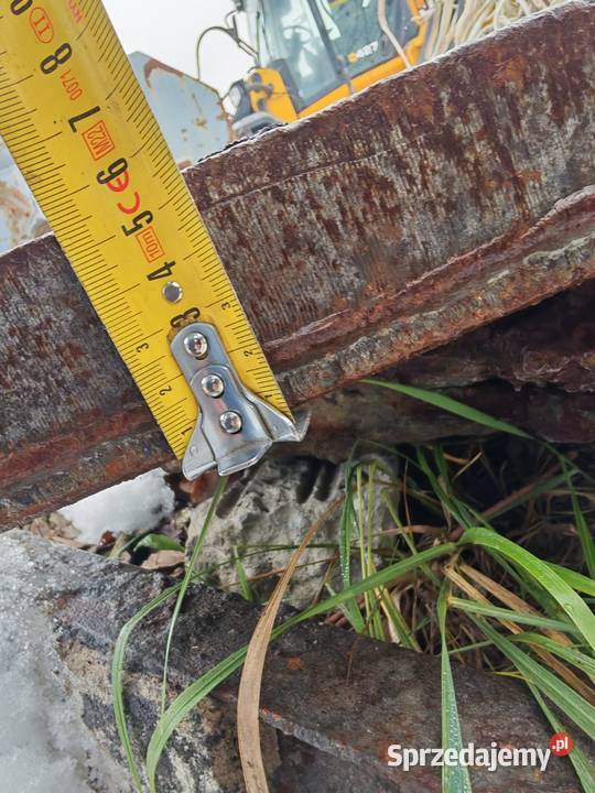 Ładowarka Volvo l180 E l220 l150 Cieszyn