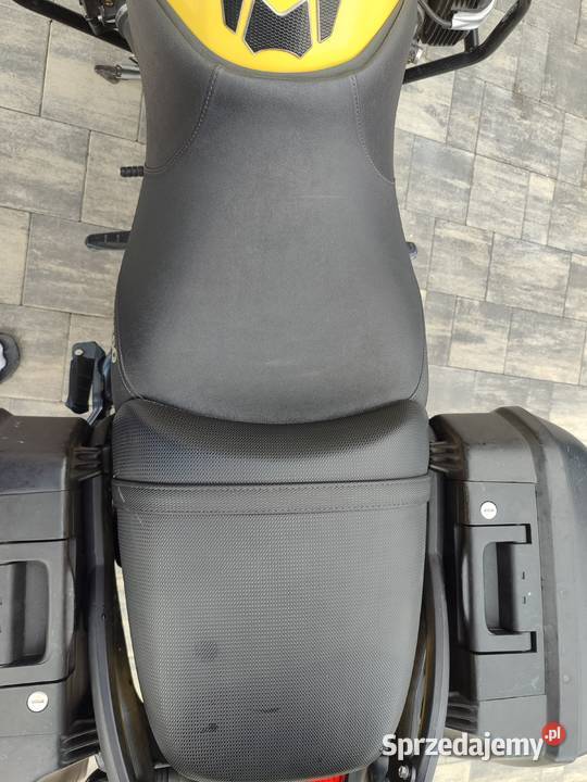 BMW R1150R Lubaczów sprzedam