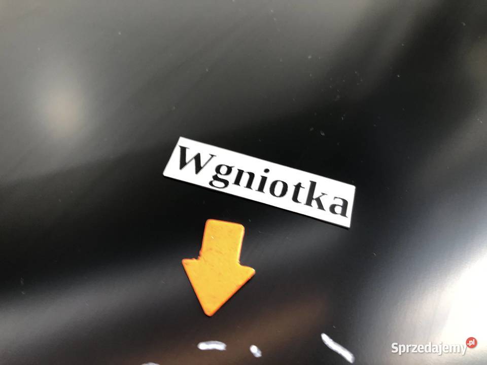 Honda CRV III RE 20102012 LIFT Maska Pokrywa Maski Skarżysko-Kamienna sprzedam