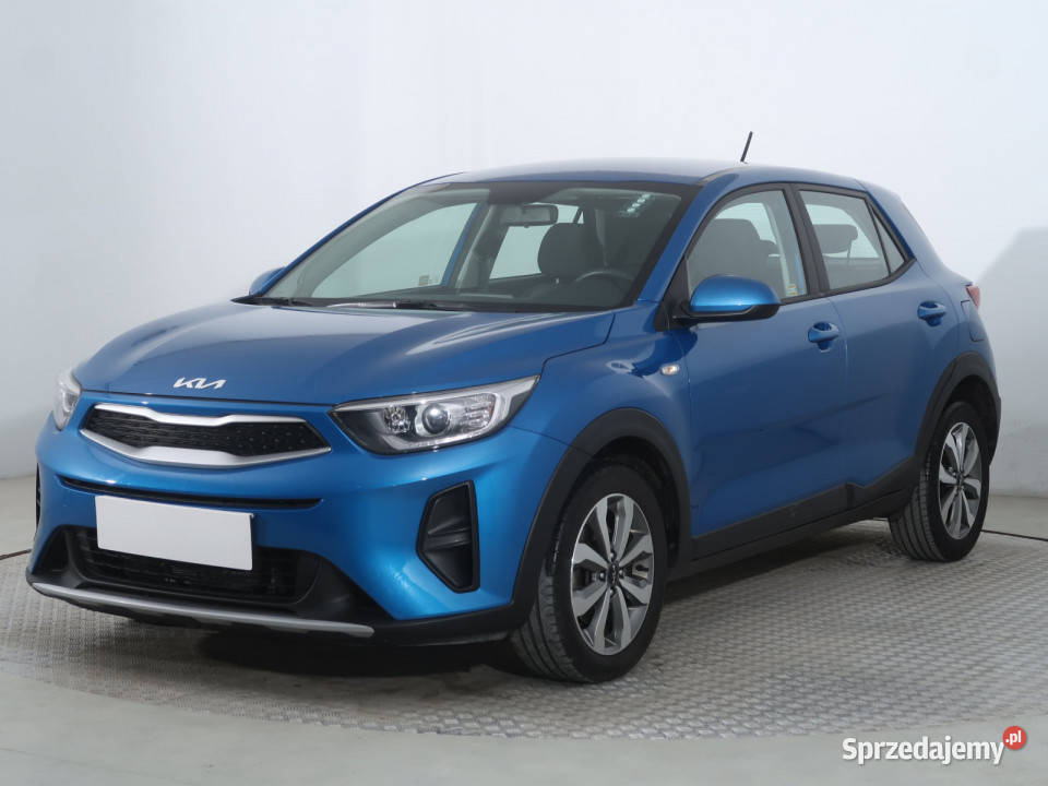 Kia Stonic 10 TGDI