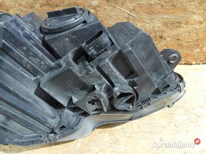 Lampa Przednia Mercedes C Klasa W204 A2048204959 osobowe