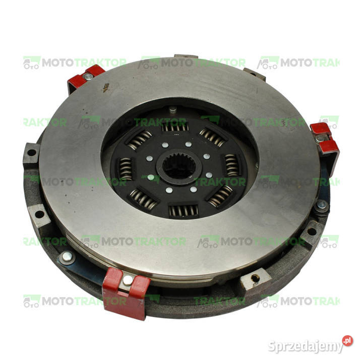 Docisk sprzęgła John Deere 1850 2250 2450 2650 Dobrzejewice
