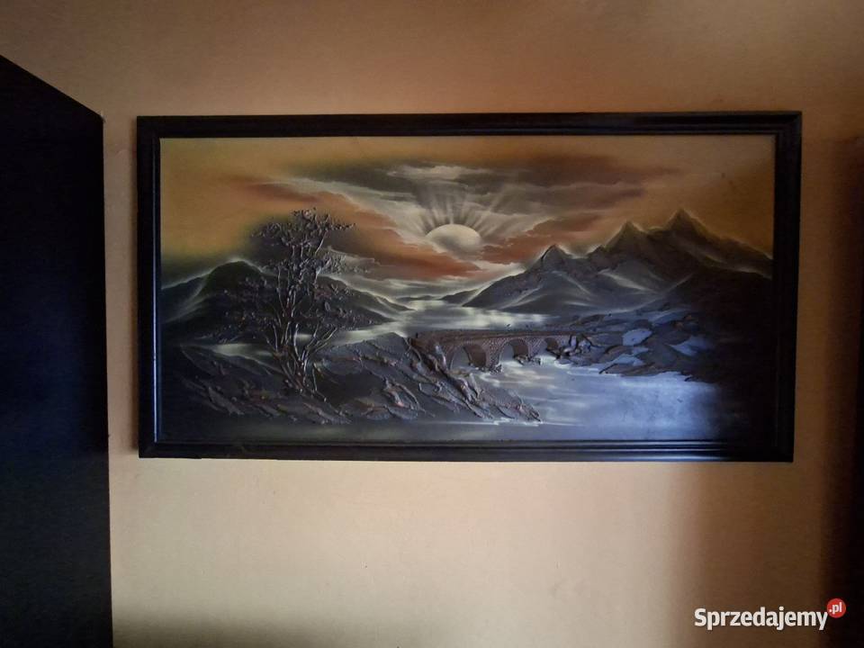 Sztuka dolnośląskie sprzedam