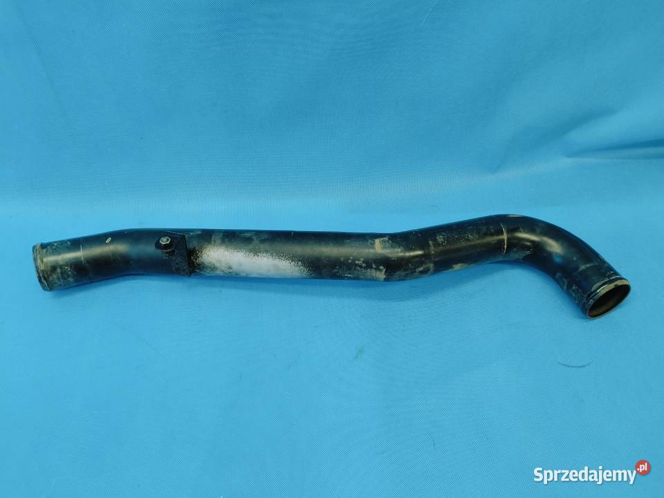 CLAAS AXION 840 CMATIC A09 13R RURA INTERCOOLERA Stalewo