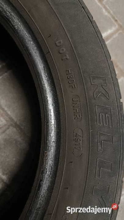 Opony letnie 2055516 lubelskie
