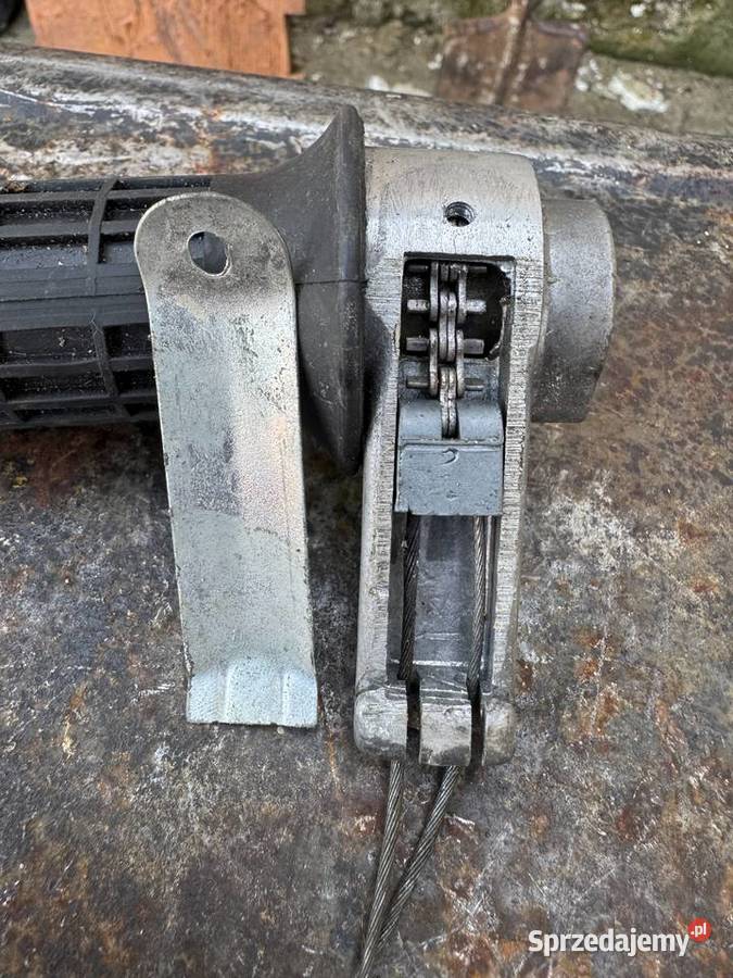 K750 Oryginalny ROLGAZ MANETKA Nowy Przemyśl