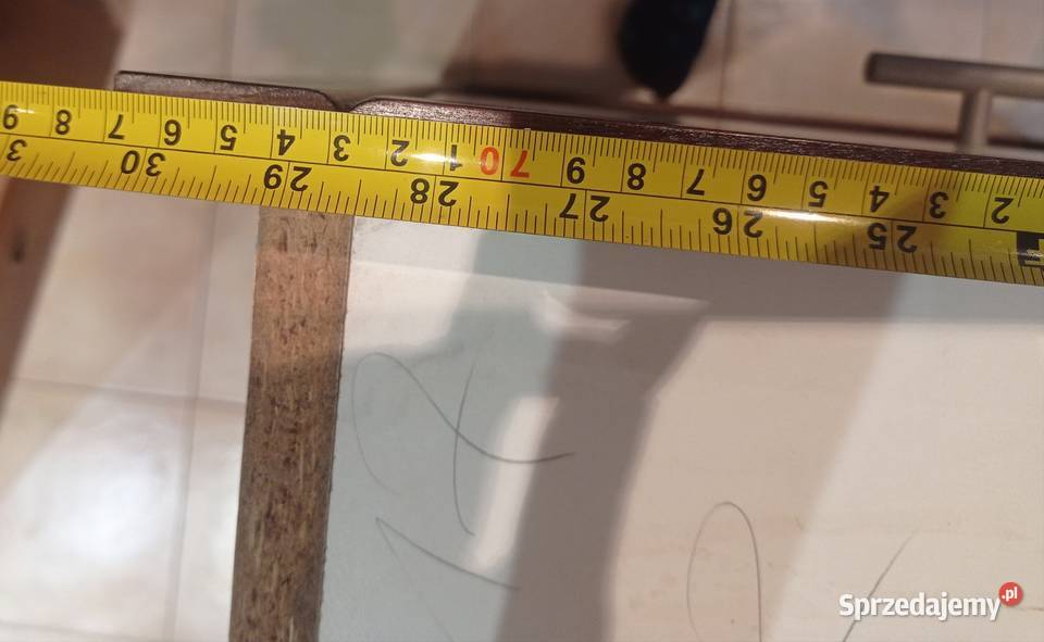 Szafka do łazienki Dąbrowa Górnicza