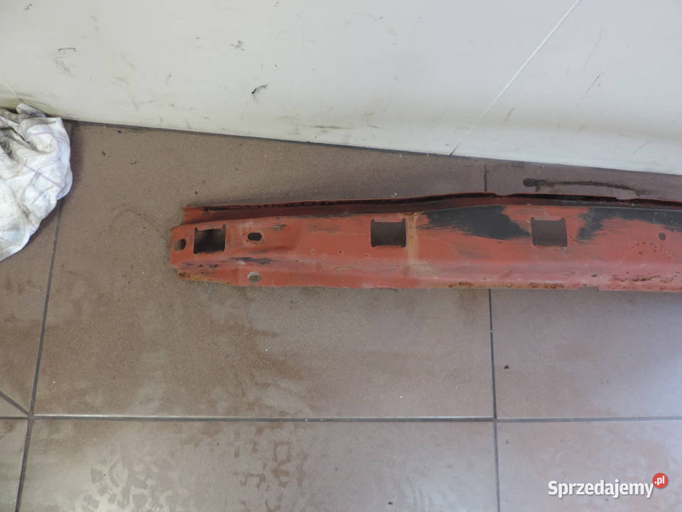 BELKA ZDERZAKA PRZÓD PRZEDNIA OPEL TIGRA A osobowe Nowy Sącz