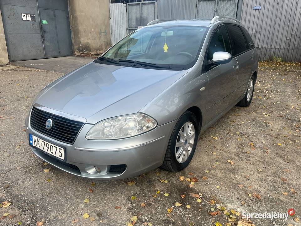 Fiat Croma