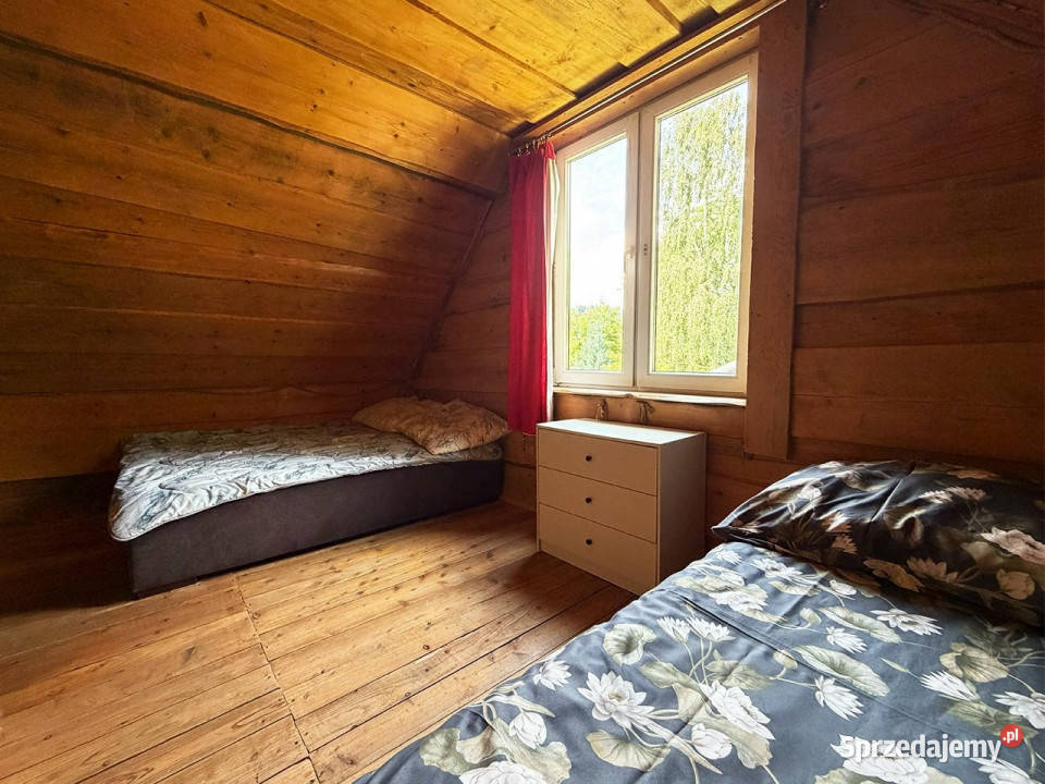 Lokal do sprzedania 85m2 Ustrzyki Dolne