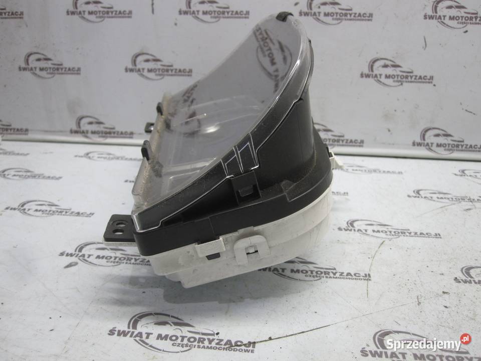 HONDA CIVIC VIII 07r licznik zegary ANGLIK osobowe Liczniki i zegary Kielce