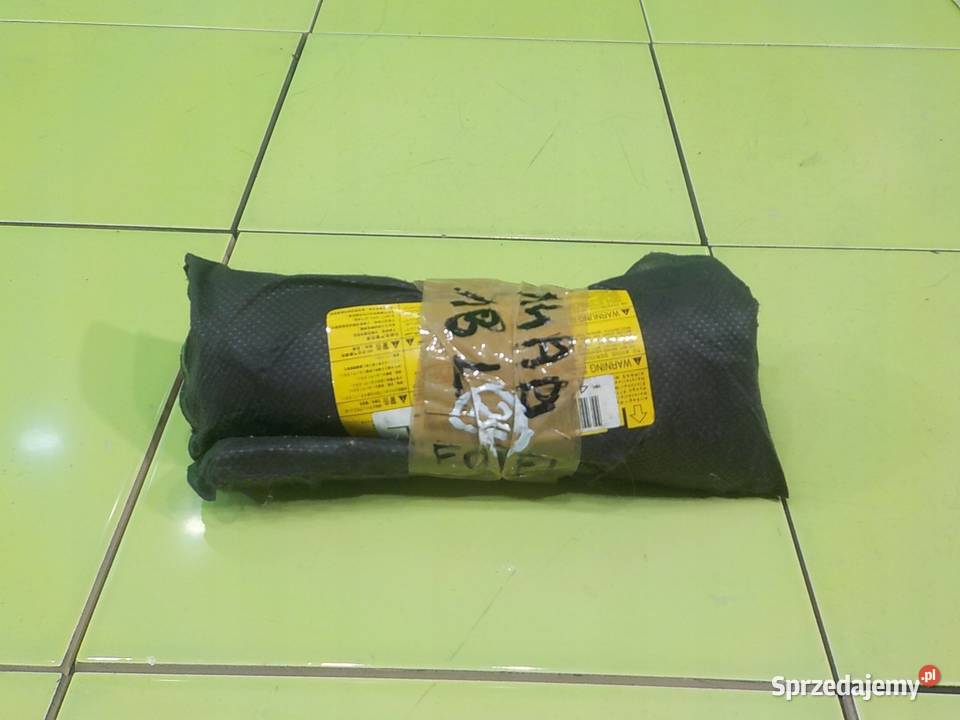 PEUGEOT 4007 22 HDI 09r 5D AIRBAG poduszka