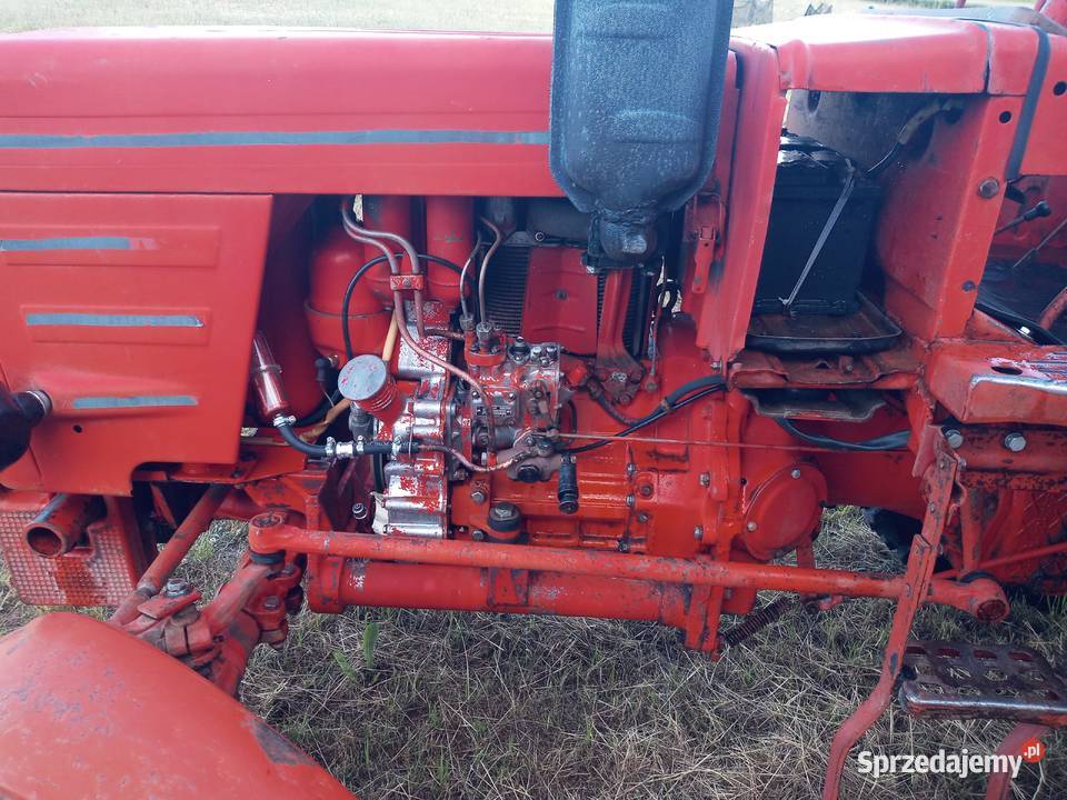 Władimirec T25 A2 Zwoleń
