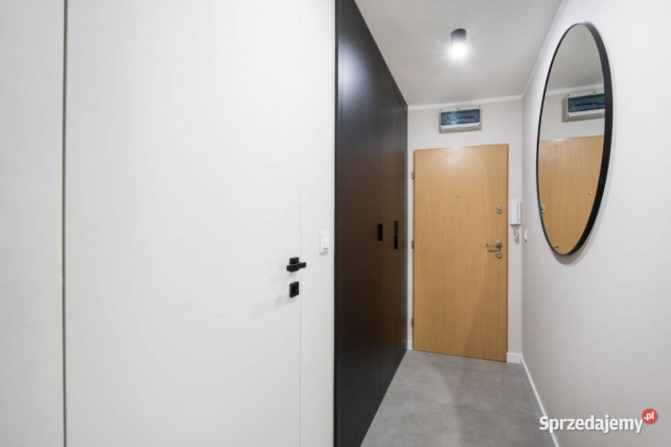 SADYBA 2 pokoje remoncie balkon mazowieckie Warszawa