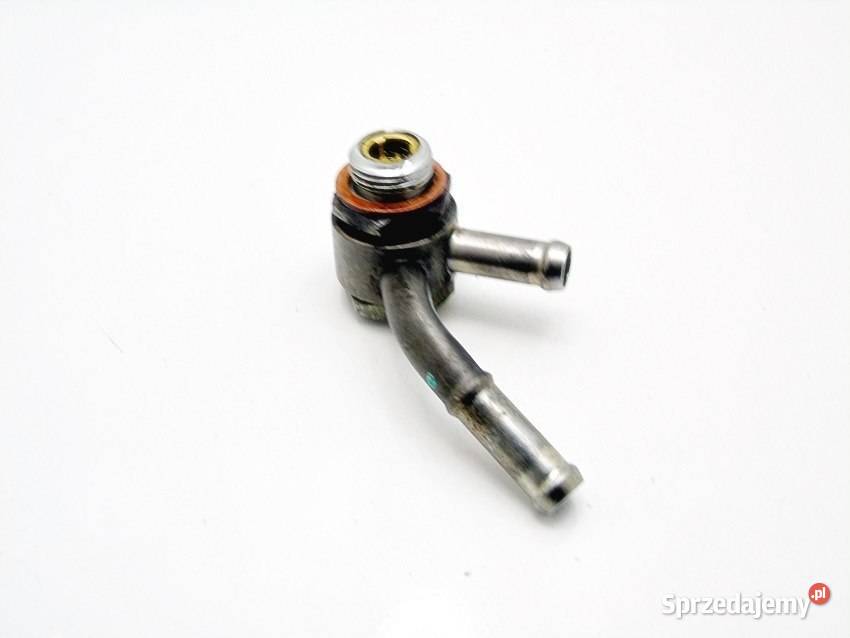 KRÓCIEC ZAWÓR VACUM POMPY 25 16V MAZDA 6 CX5 CX5 osobowe Pozostałe Sosnowiec