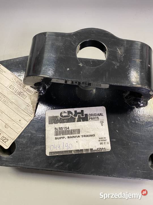 Wspornik belki zaczepowej Case Holland 5095154 Białystok sprzedam