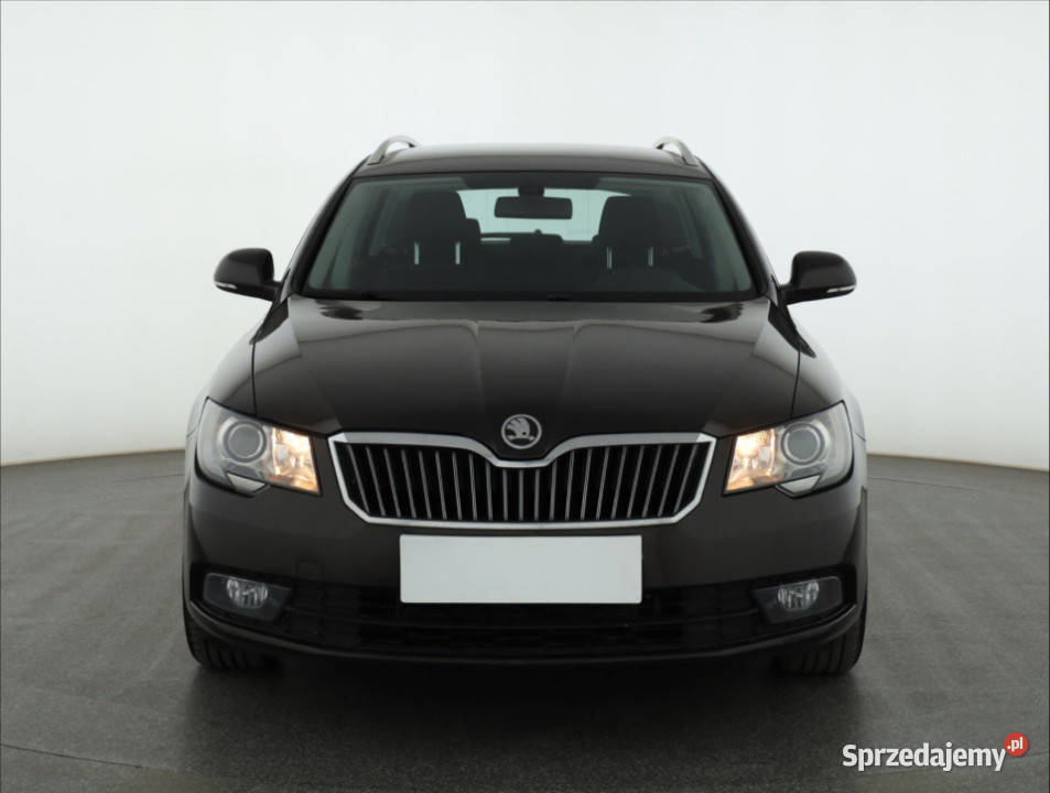 Skoda Superb 14 TSI Piaseczno