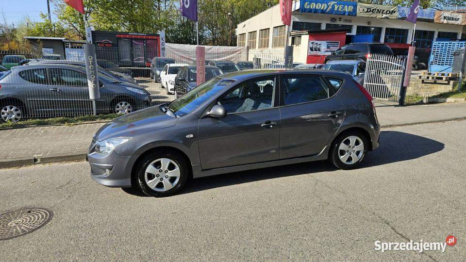 Hyundai i30 Szczecin sprzedam