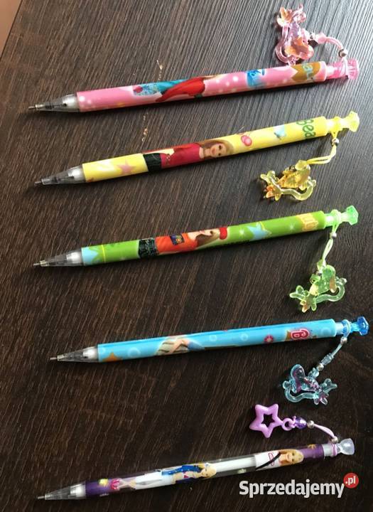 Ołówki z zawieszką podlaskie Siemiatycze