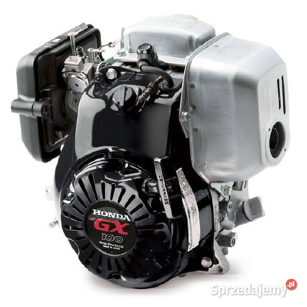 SILNIK HONDA GX100 GX100RTKRWFSD ORYGINALNA Chocianów