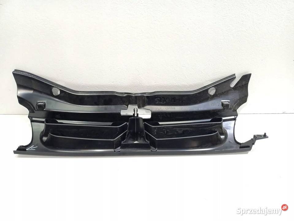 Citroen Berlingo I 9902 ATRAPA GRILL PRZÓD