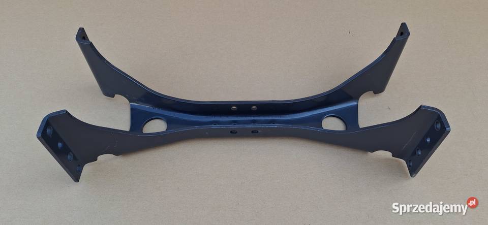 SCANIA R S G P L POPRZECZKA RAMY BELKA WSPORNIK ciężarowe lubuskie Bieleń