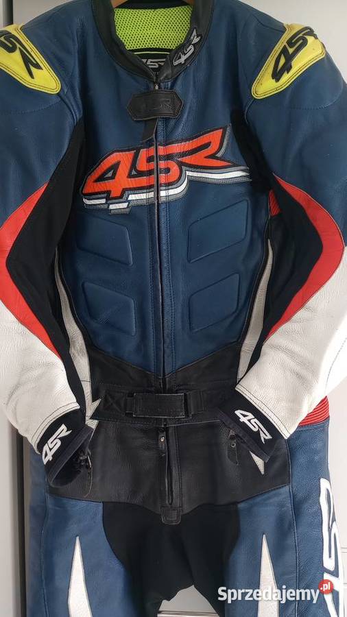 Wyprzedaż motocyklisty łódzkie Łódź sprzedam