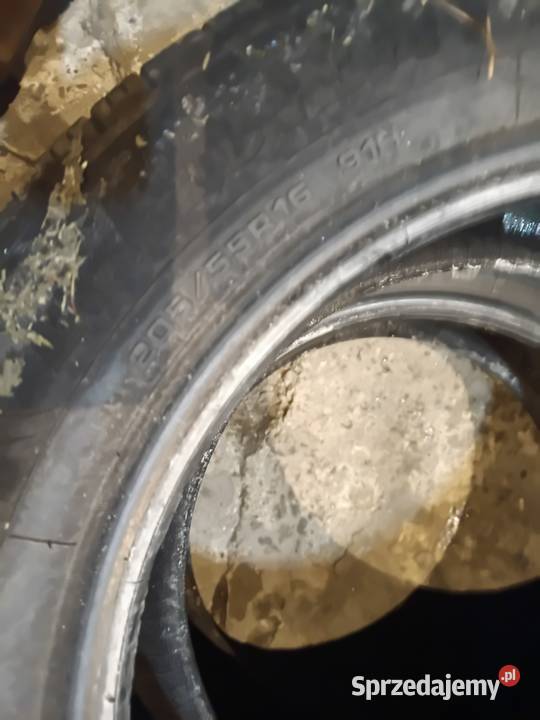 2x 2055516 Bielsko-Biała